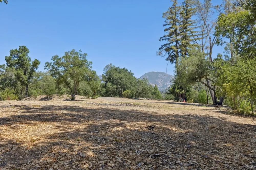 1128 Bennett Lane Calistoga, CA 94515