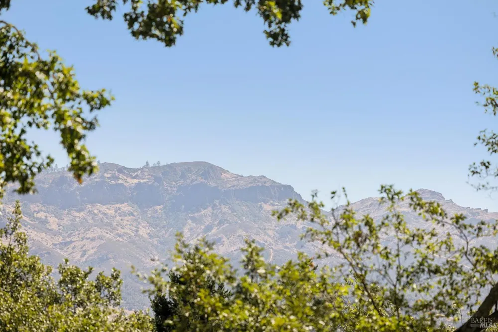 1128 Bennett Lane Calistoga, CA 94515