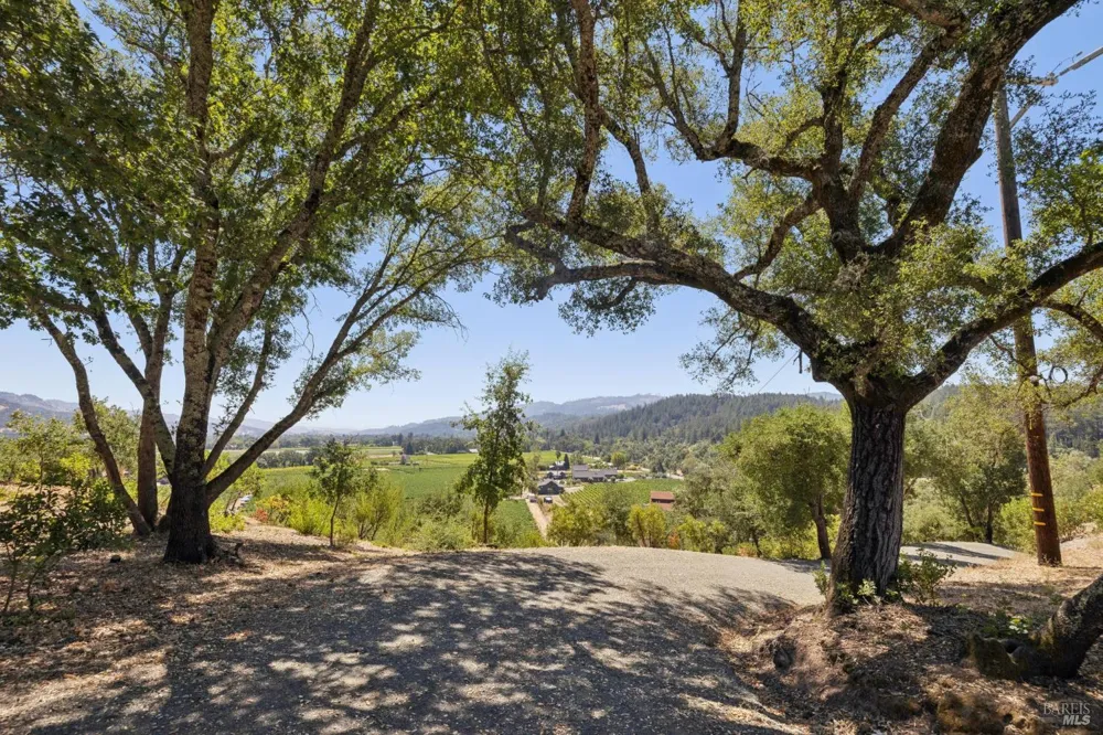 1128 Bennett Lane Calistoga, CA 94515