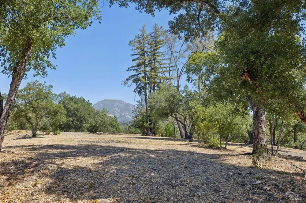 1128 Bennett Lane Calistoga, CA 94515