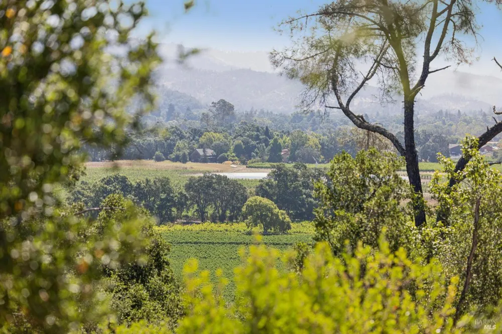 1128 Bennett Lane Calistoga, CA 94515