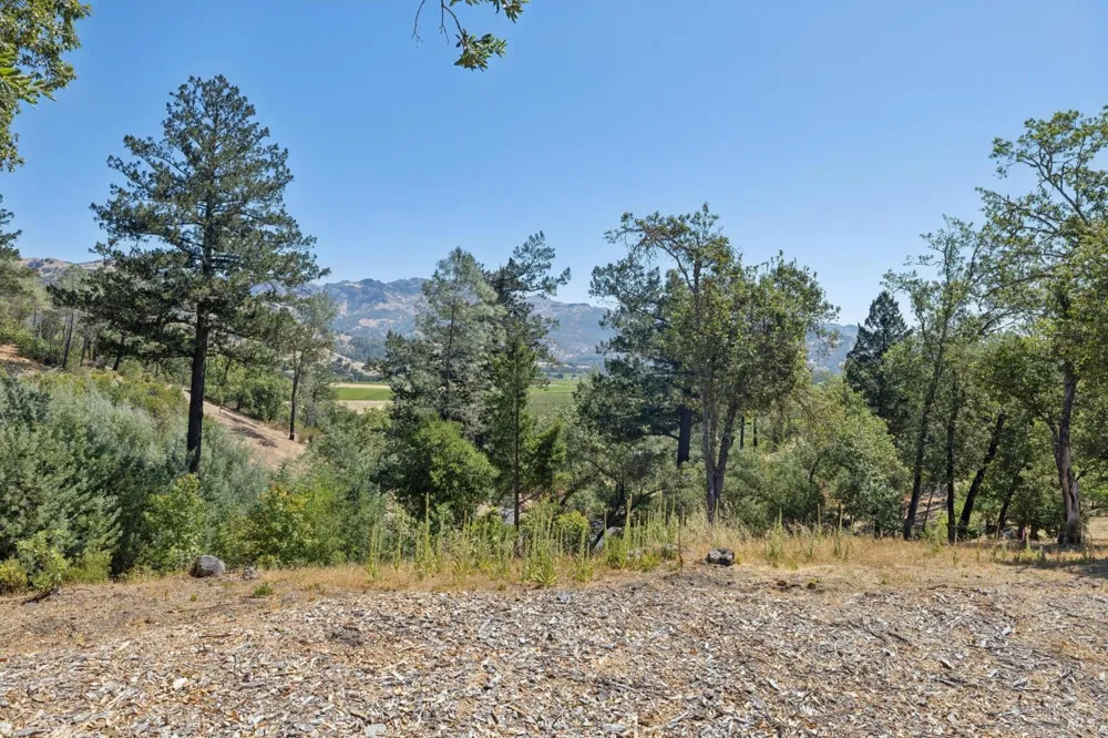 1128 Bennett Lane Calistoga, CA 94515
