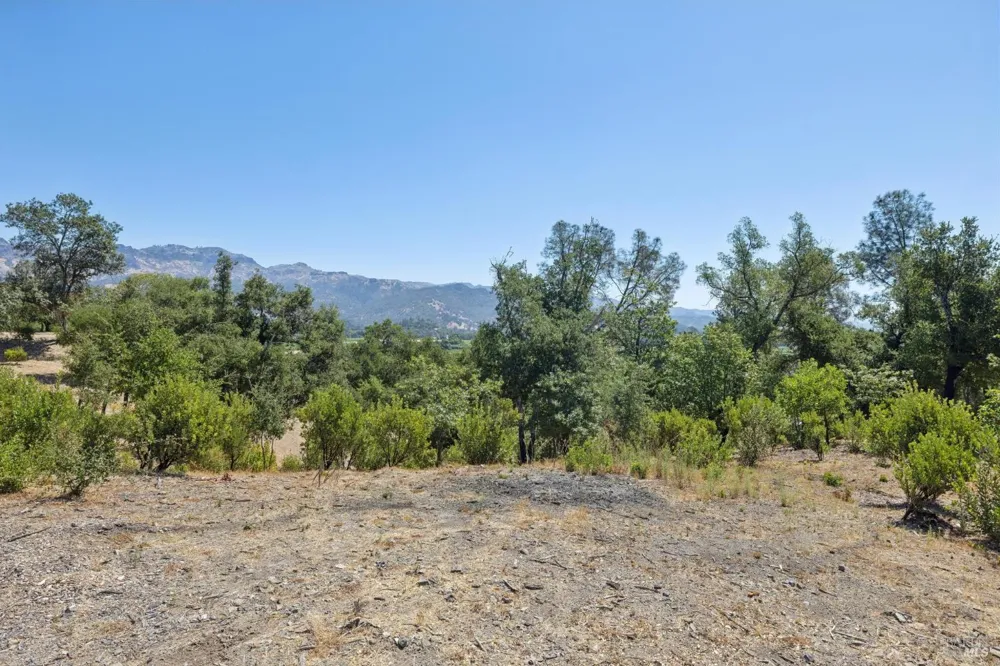 1128 Bennett Lane Calistoga, CA 94515