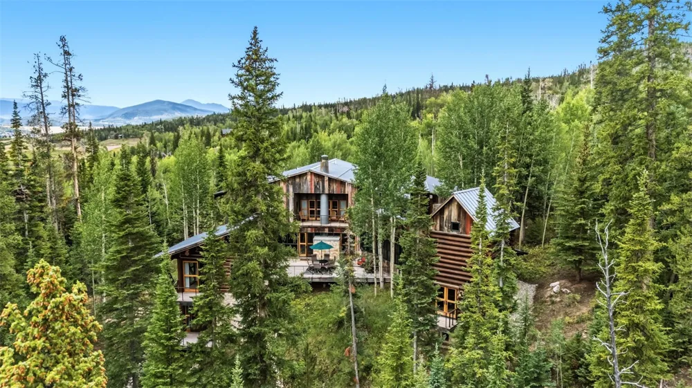 264 Pearl Lane Silverthorne, CO 80498