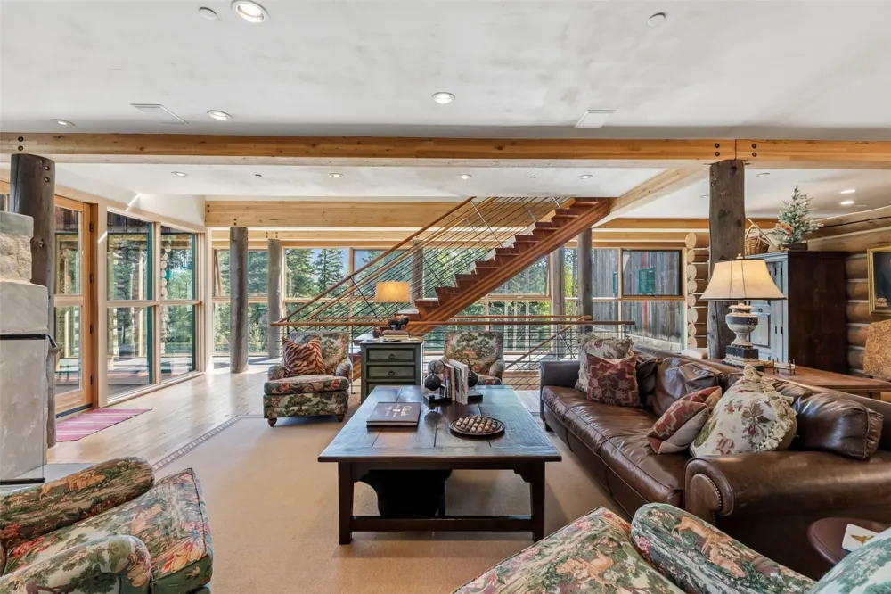 264 Pearl Lane Silverthorne, CO 80498
