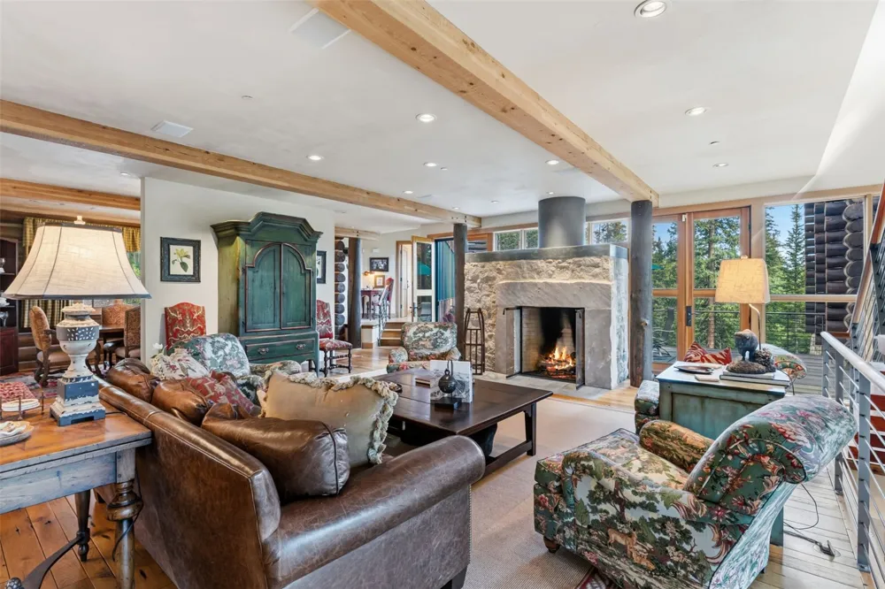 264 Pearl Lane Silverthorne, CO 80498