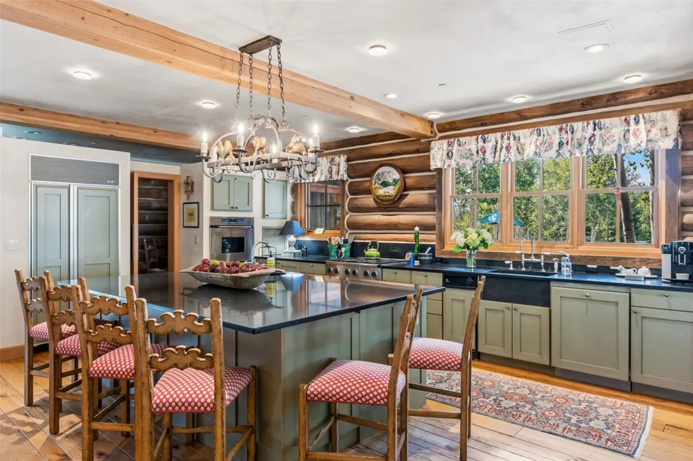 264 Pearl Lane Silverthorne, CO 80498