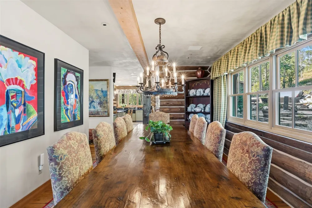 264 Pearl Lane Silverthorne, CO 80498