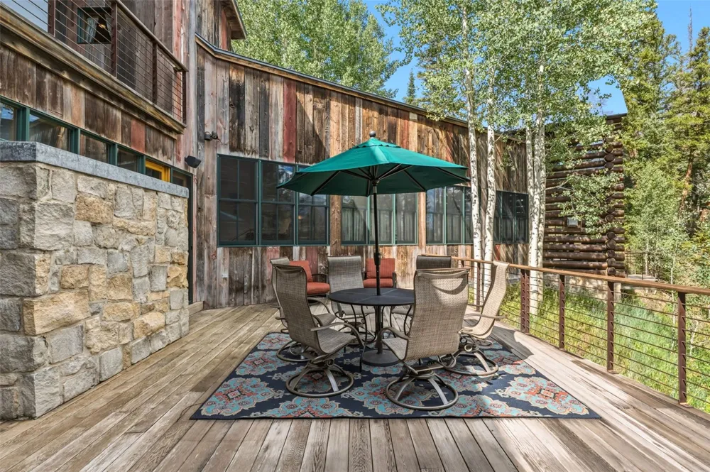 264 Pearl Lane Silverthorne, CO 80498
