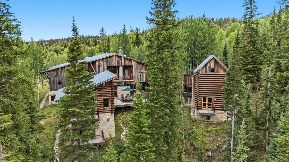 264 Pearl Lane Silverthorne, CO 80498