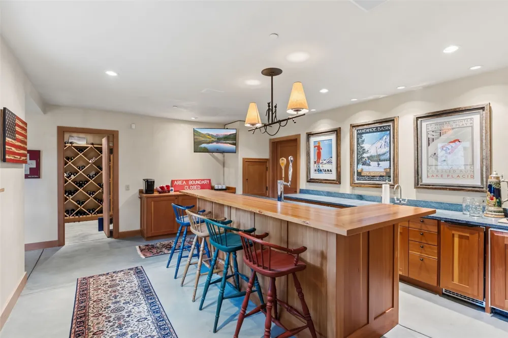 264 Pearl Lane Silverthorne, CO 80498