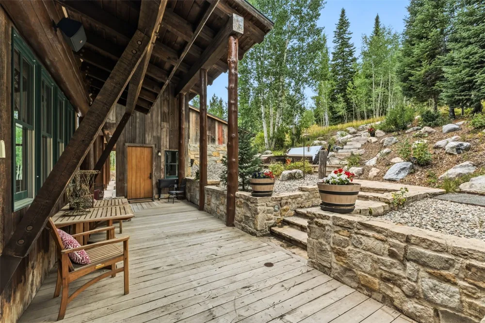 264 Pearl Lane Silverthorne, CO 80498