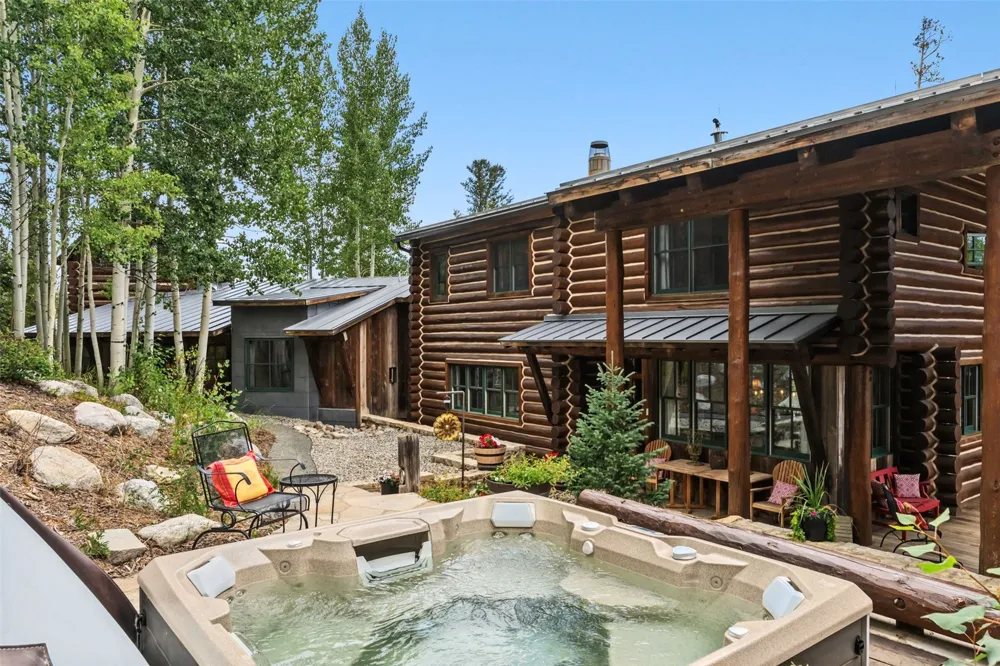 264 Pearl Lane Silverthorne, CO 80498