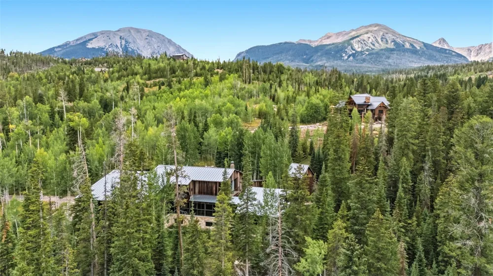 264 Pearl Lane Silverthorne, CO 80498