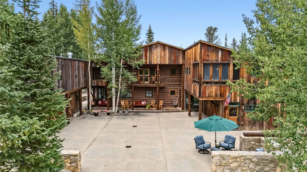 264 Pearl Lane Silverthorne, CO 80498