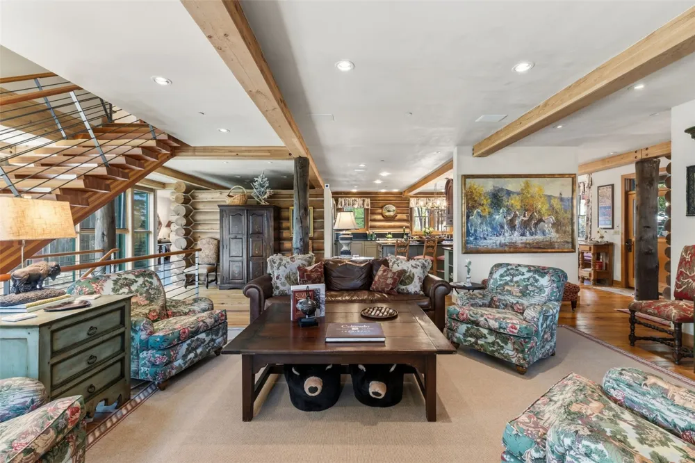 264 Pearl Lane Silverthorne, CO 80498