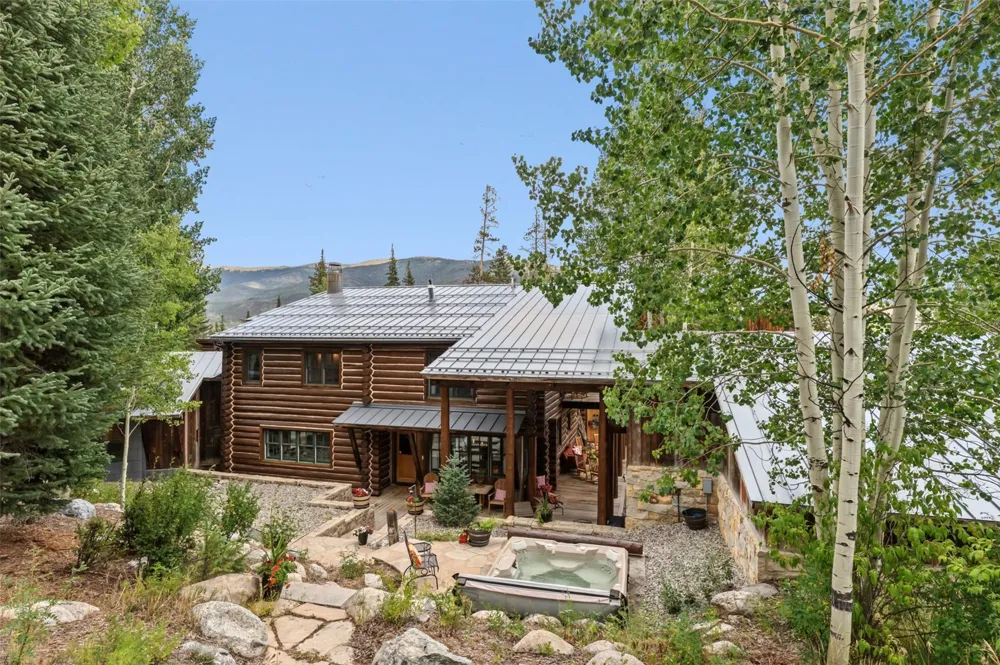 264 Pearl Lane Silverthorne, CO 80498