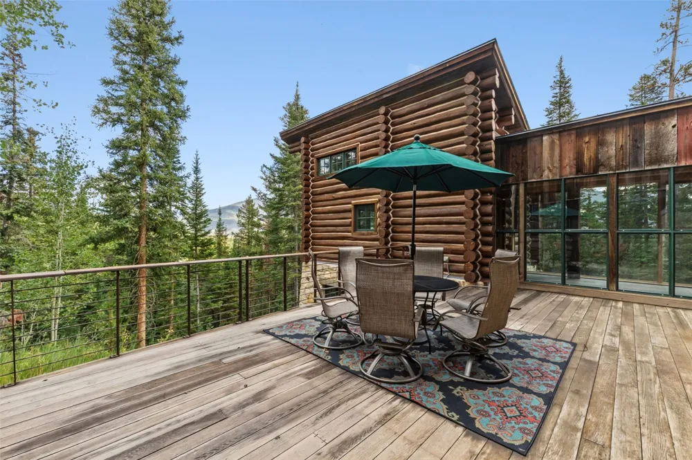 264 Pearl Lane Silverthorne, CO 80498