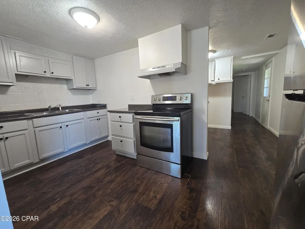 237 Helen Avenue #Unit B Panama City, FL 32401