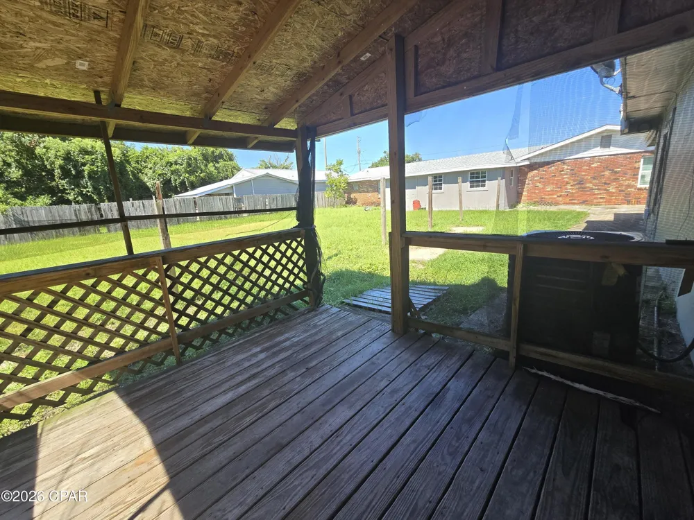 237 Helen Avenue #Unit B Panama City, FL 32401