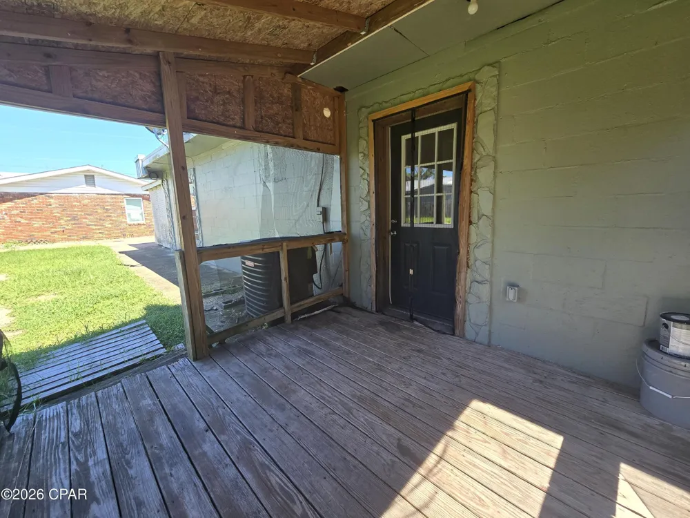 237 Helen Avenue #Unit B Panama City, FL 32401