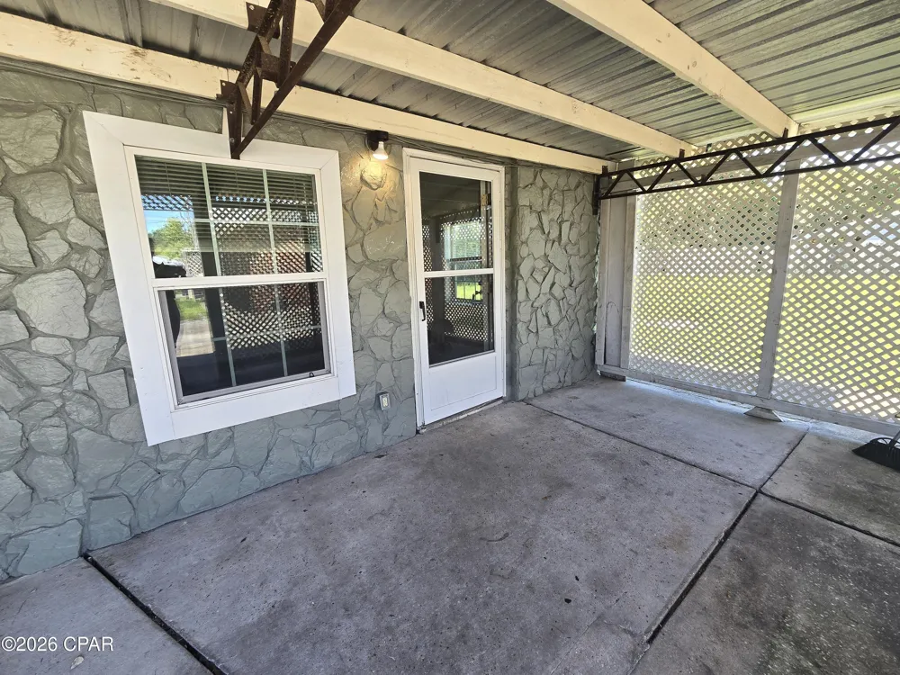 237 Helen Avenue #Unit B Panama City, FL 32401