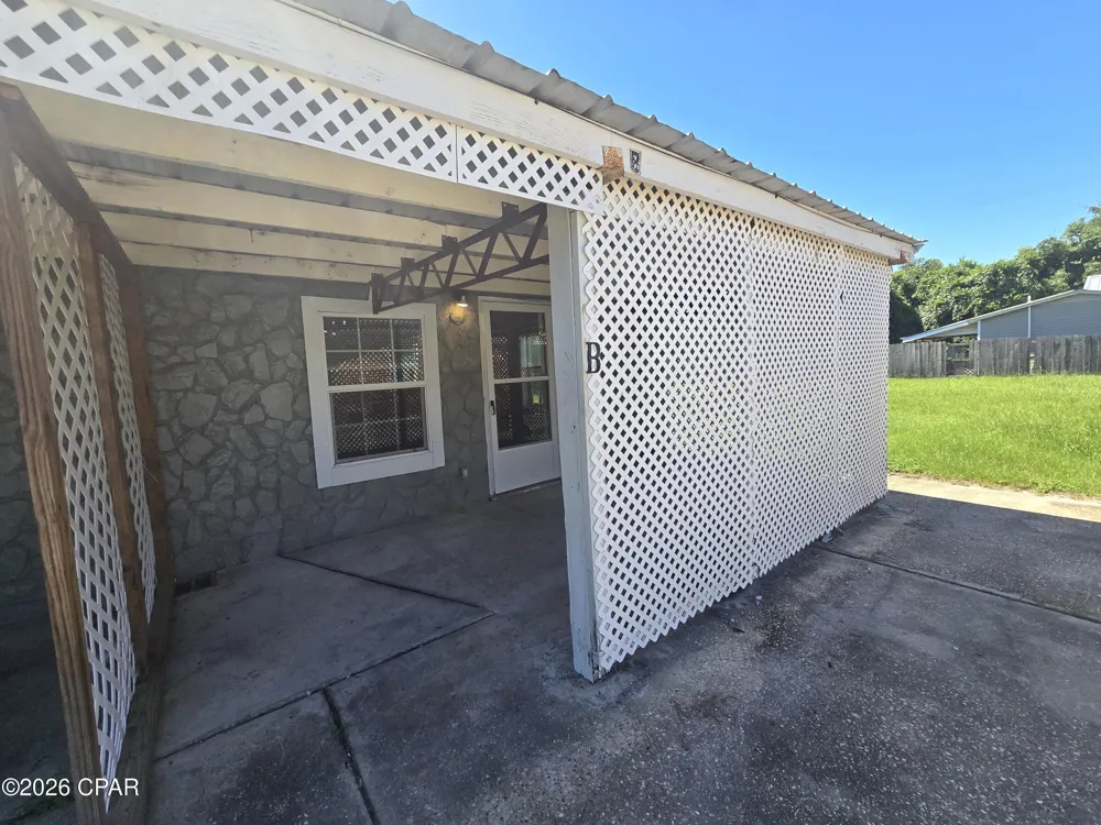 237 Helen Avenue #Unit B Panama City, FL 32401
