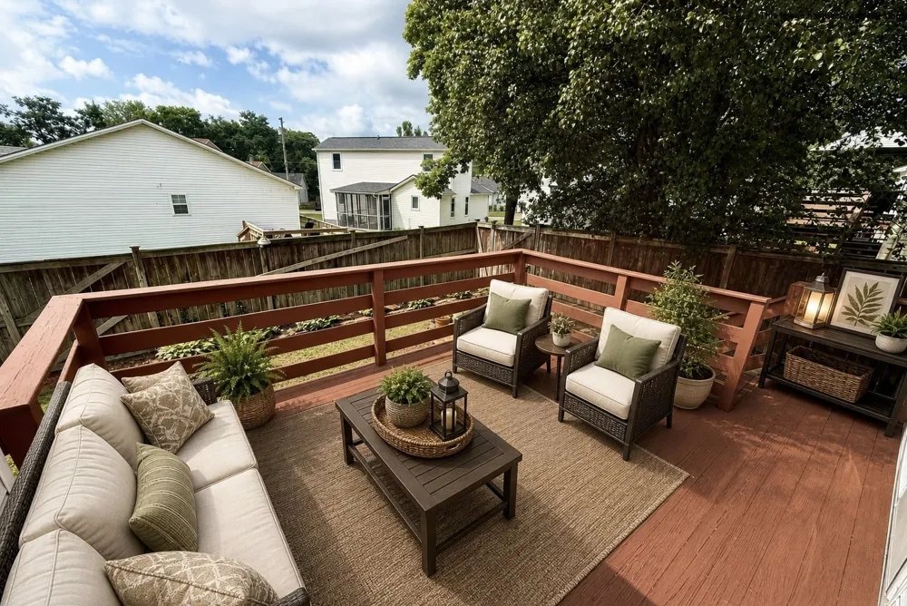 104 Edgehill Ln Hendersonville, TN 37075