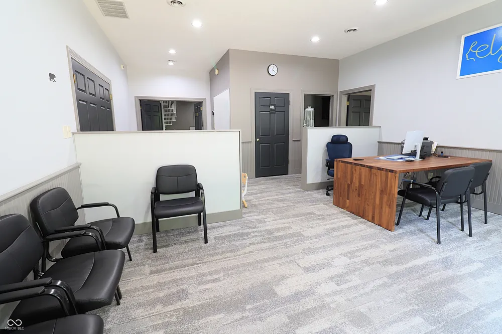6280 Shadeland Indianapolis, IN 46220