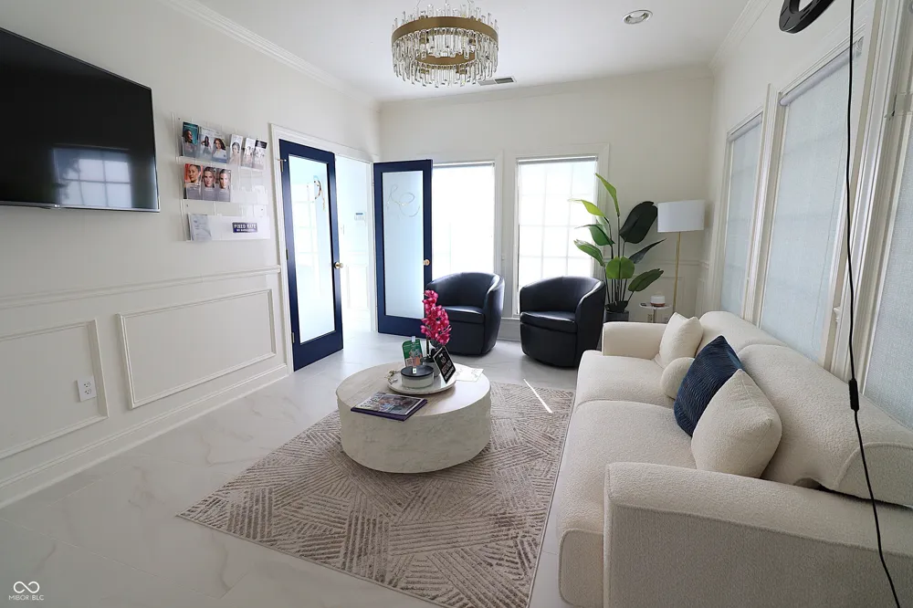 6280 Shadeland Indianapolis, IN 46220