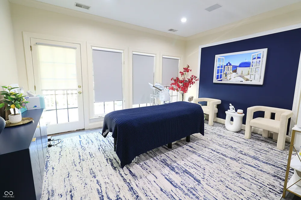 6280 Shadeland Indianapolis, IN 46220