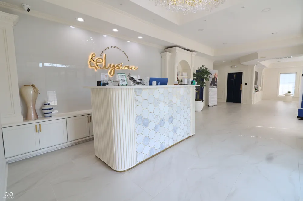 6280 Shadeland Indianapolis, IN 46220