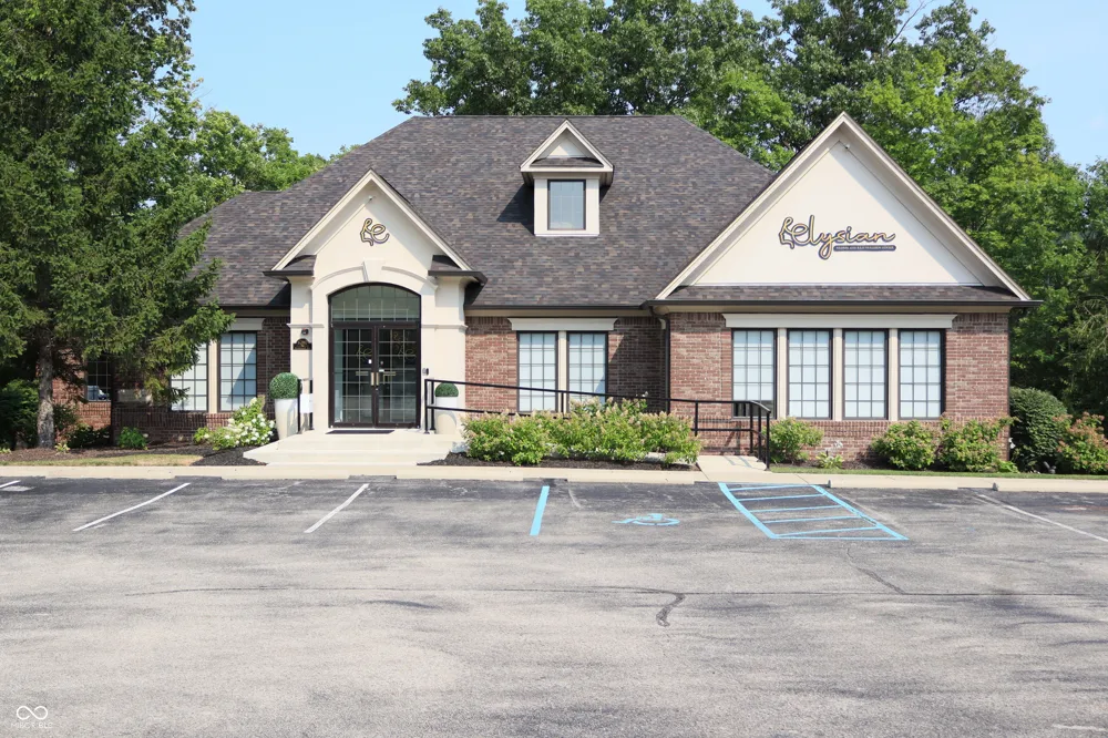 6280 Shadeland Indianapolis, IN 46220