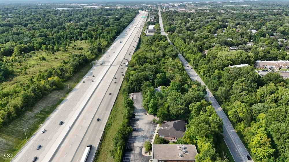 6280 Shadeland Indianapolis, IN 46220