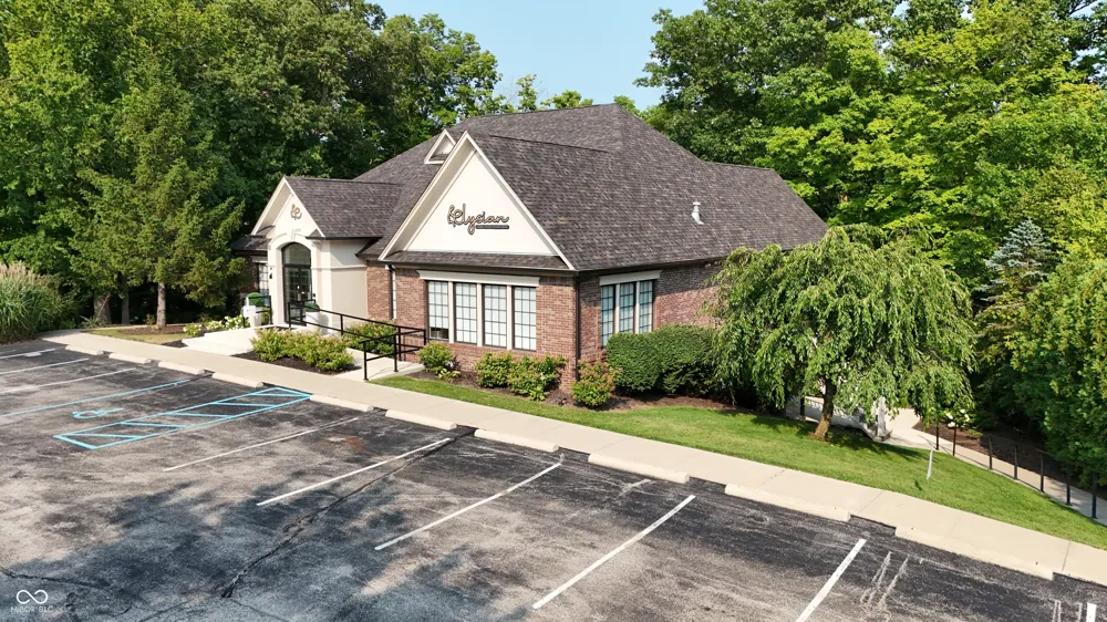 6280 Shadeland Indianapolis, IN 46220