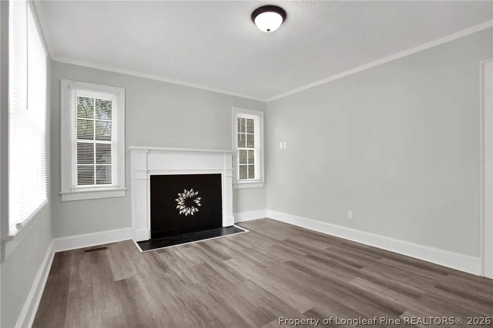 216 Hawthorne Road Fayetteville, NC 28301