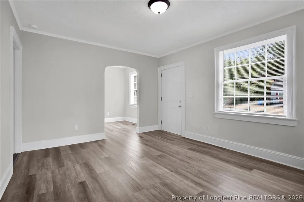 216 Hawthorne Road Fayetteville, NC 28301
