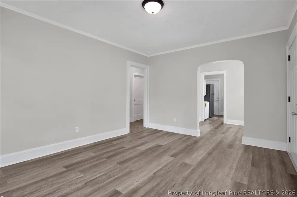 216 Hawthorne Road Fayetteville, NC 28301