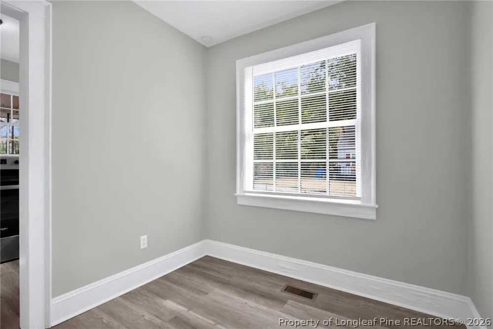 216 Hawthorne Road Fayetteville, NC 28301