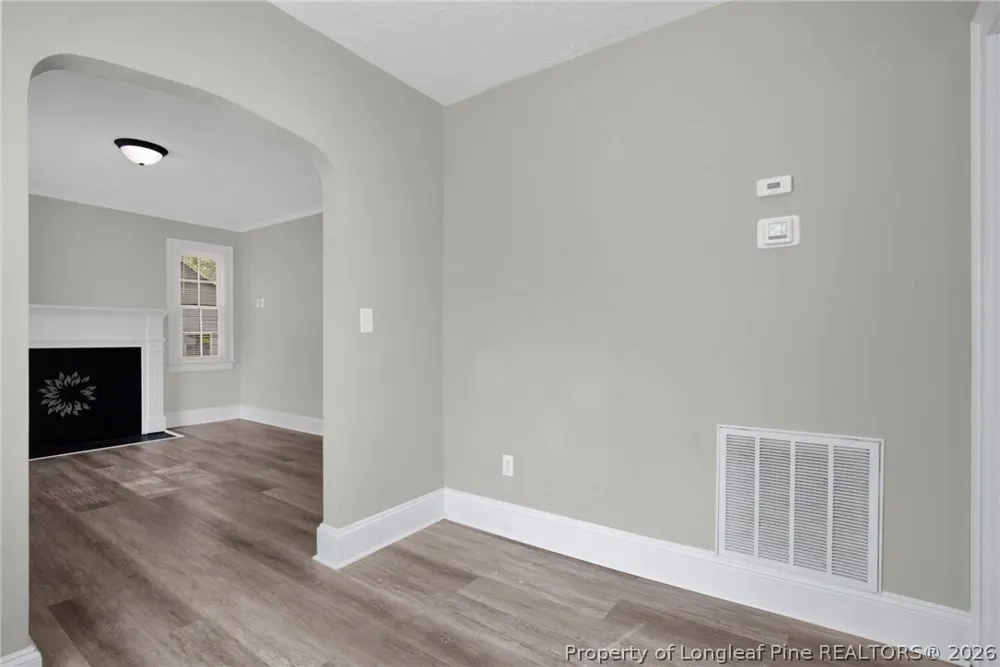 216 Hawthorne Road Fayetteville, NC 28301