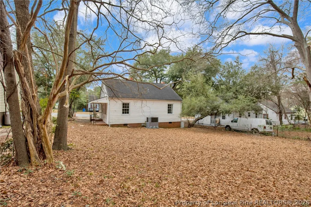 216 Hawthorne Road Fayetteville, NC 28301