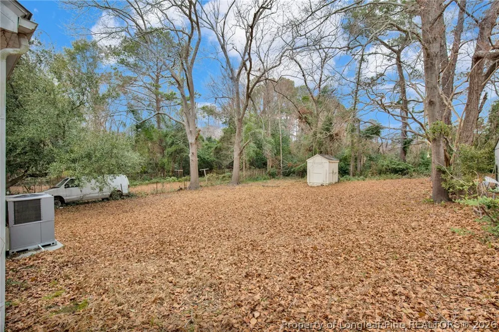 216 Hawthorne Road Fayetteville, NC 28301