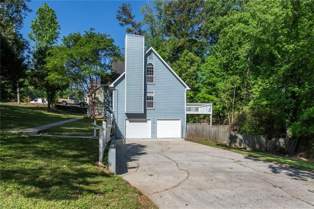 5995 Megcole Way SW Mableton, GA 30126