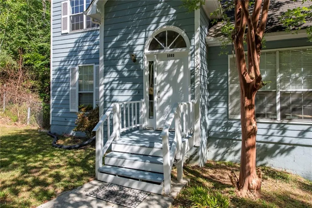5995 Megcole Way SW Mableton, GA 30126