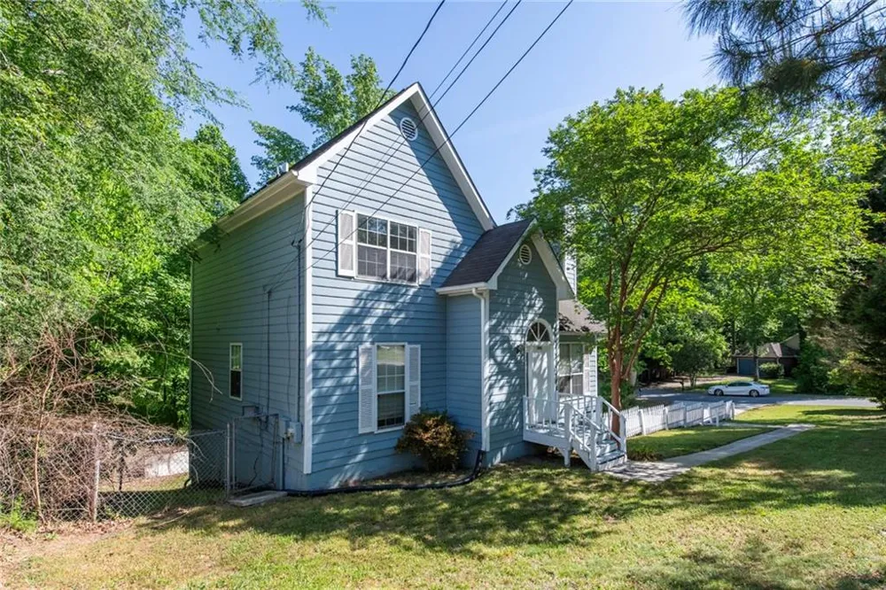 5995 Megcole Way SW Mableton, GA 30126