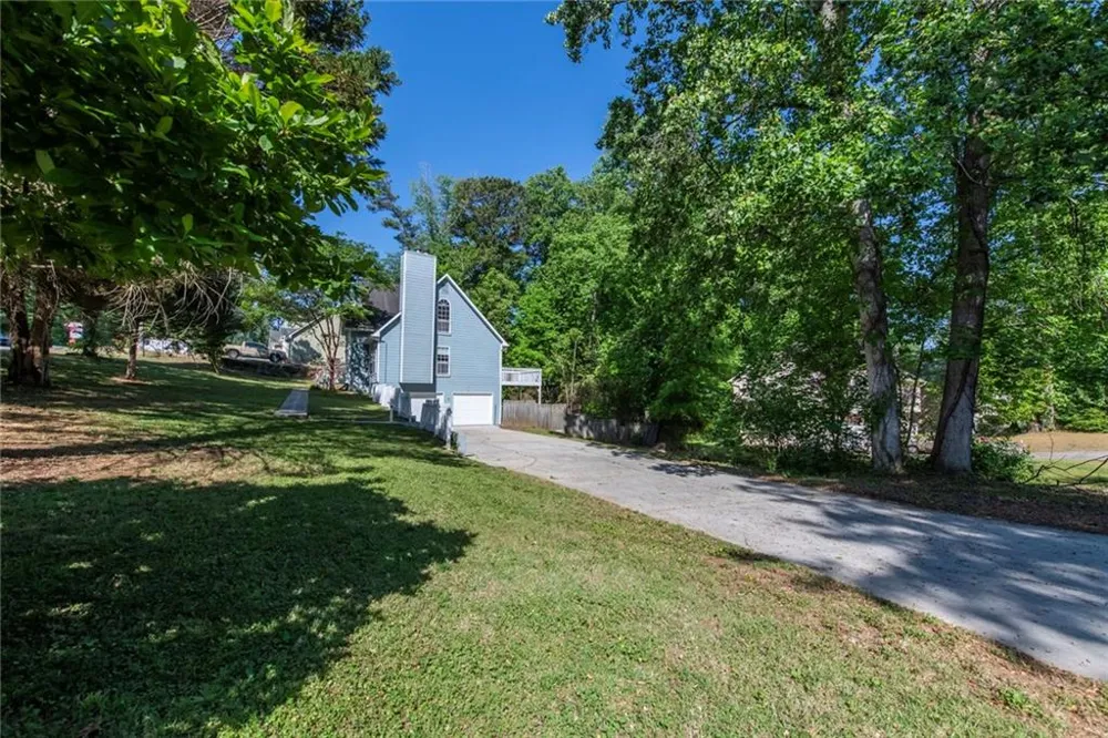 5995 Megcole Way SW Mableton, GA 30126