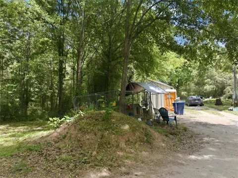 6105 Northcutt Road