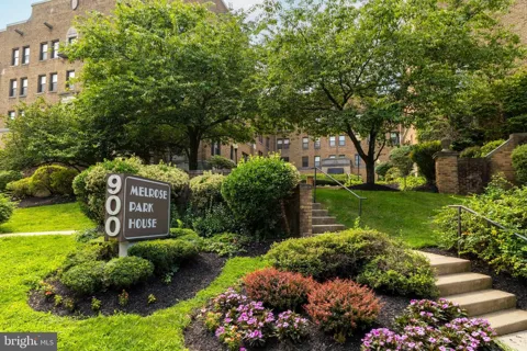 900 VALLEY ROAD #C-403