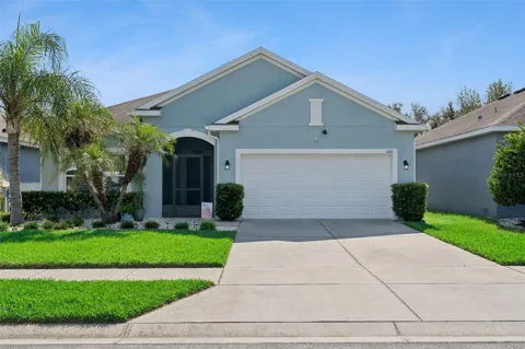 1120 WHITE WATER BAY DRIVE