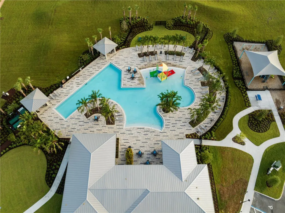 1875 CHURCH LAKE STREET Groveland, FL 34736